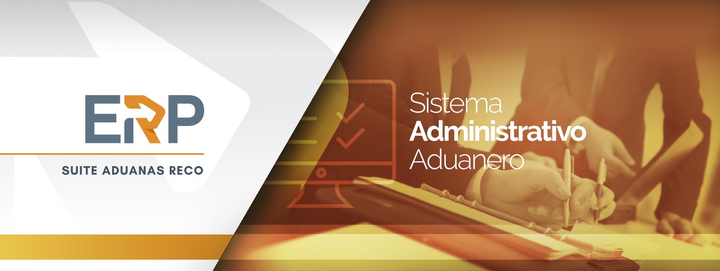 Sistema Admin Aduanero