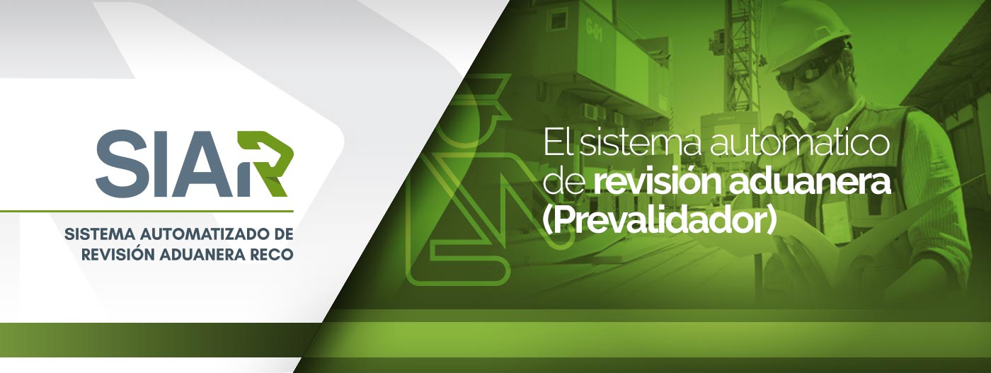 Sistema Admin Aduanero