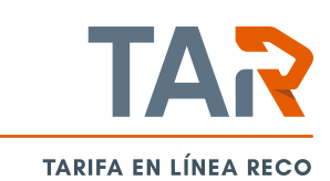 Tarifaenlinea